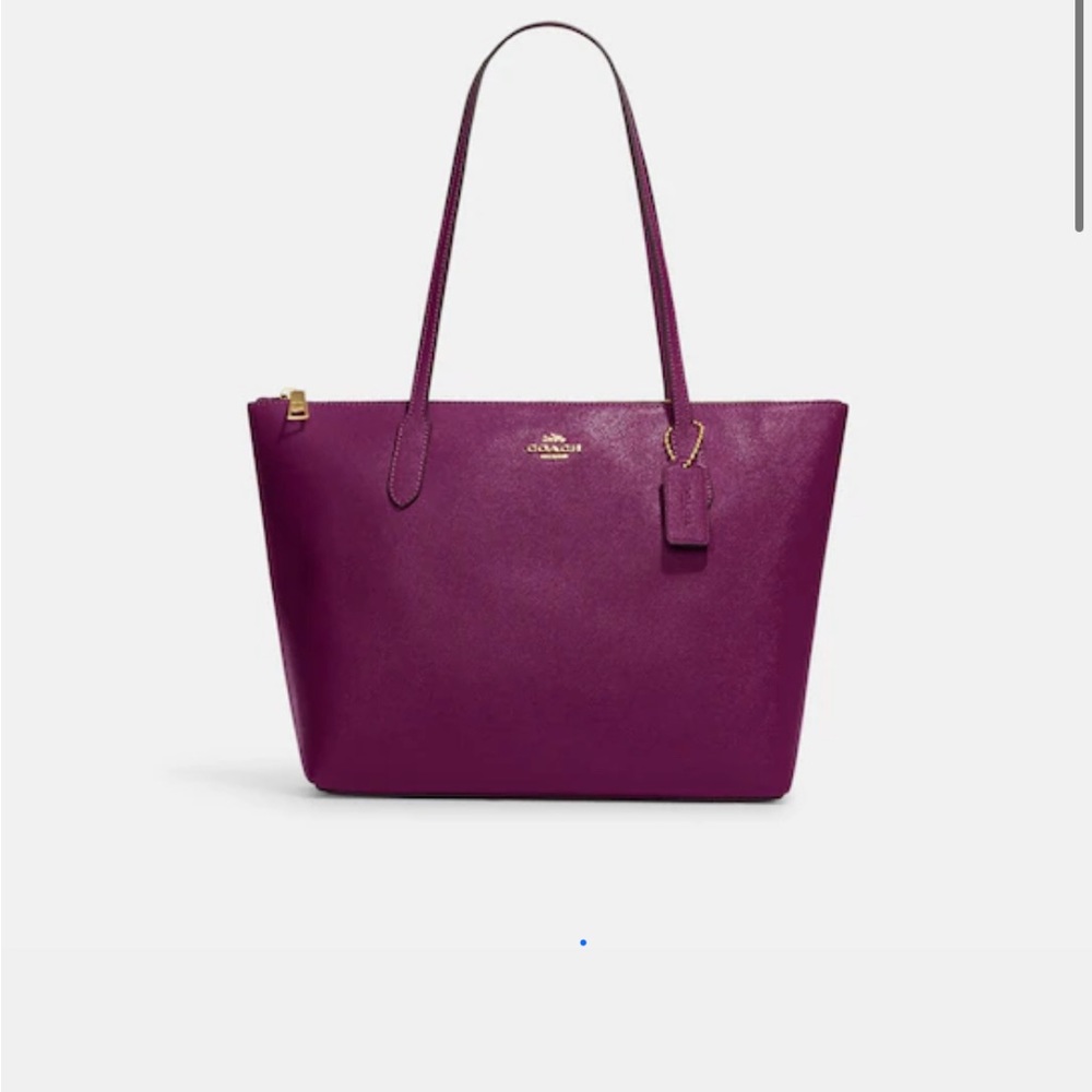 COACH ✨ Almost New - Gorgeous Tote ✨